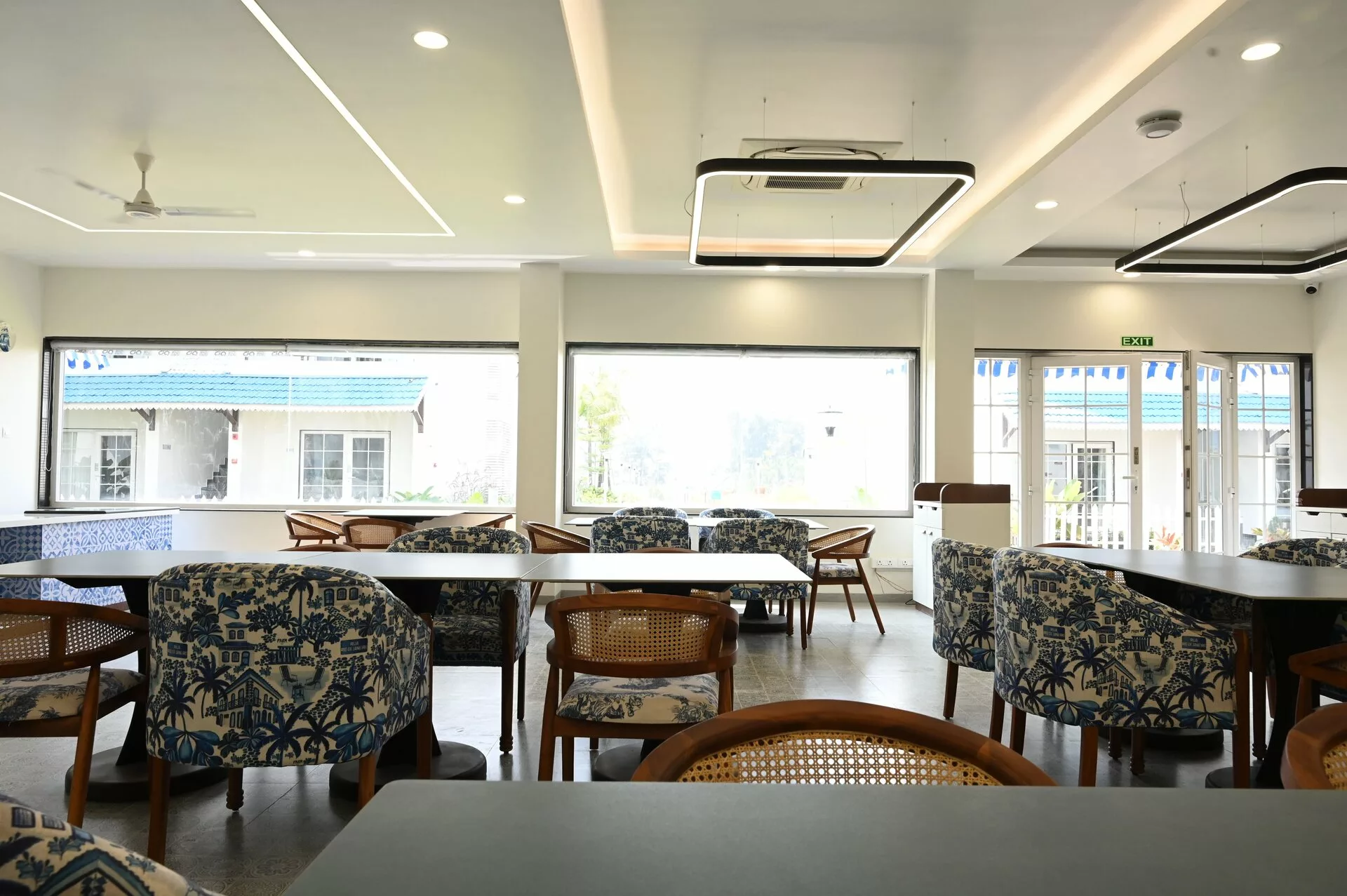 Restaurants & Dining 3