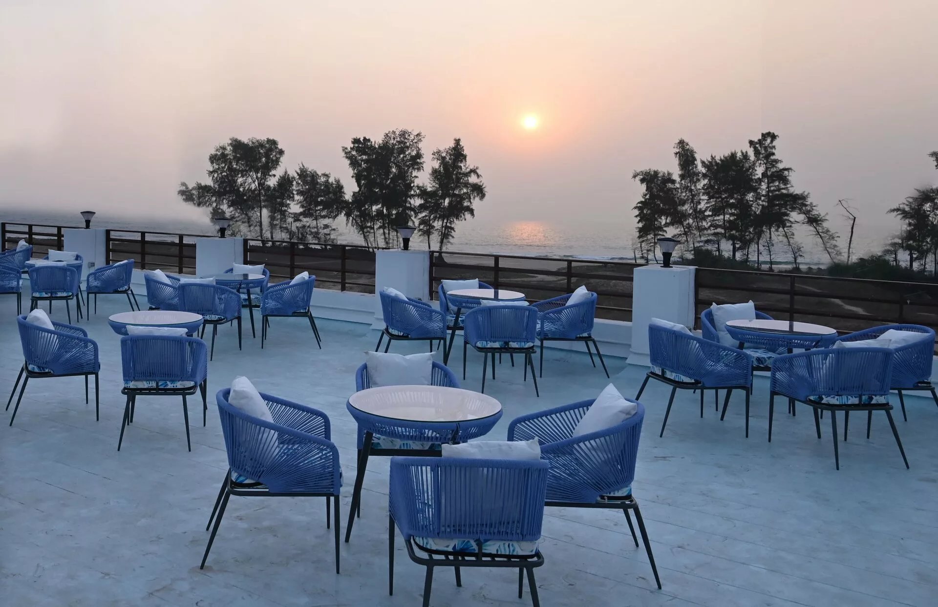 Restaurants & Dining 4