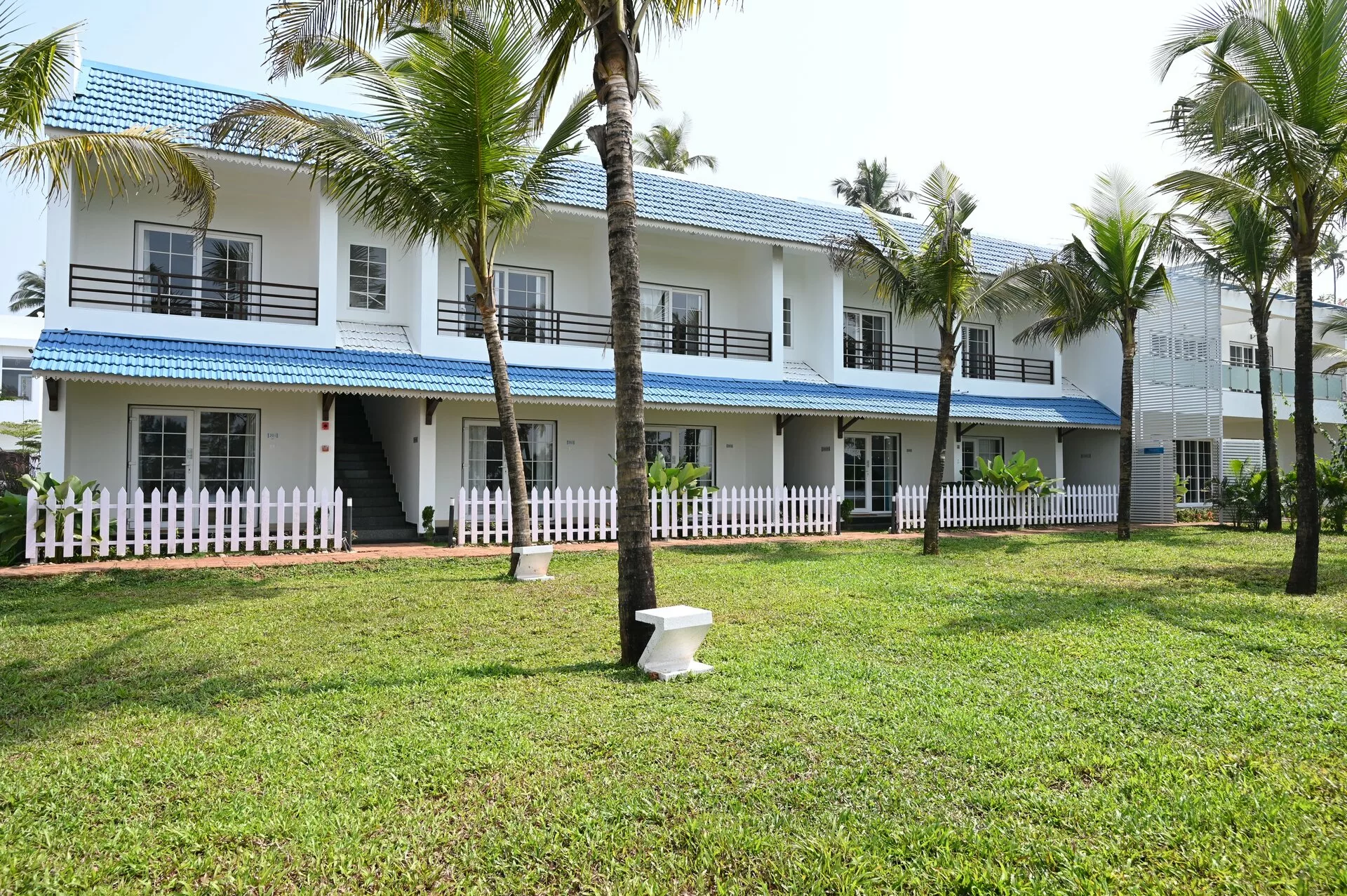 Kahuna Resort Sanctuary